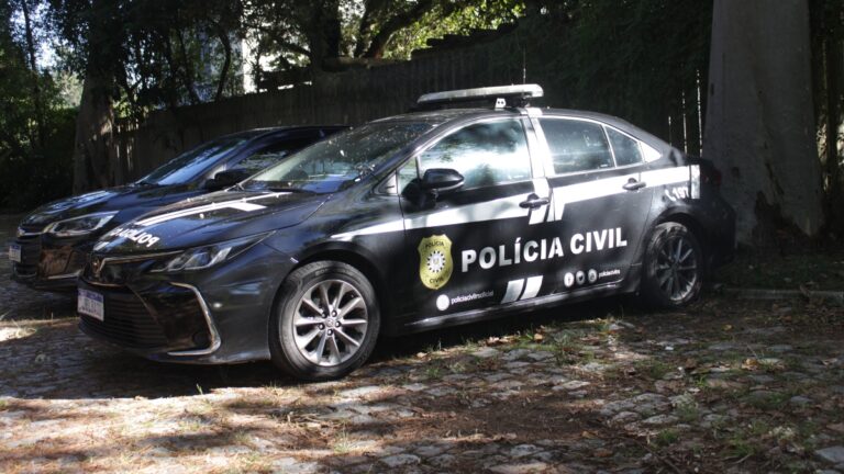 Polícia afirma envolvimento de desaparecidos em Canoas com esquema de "tele droga"