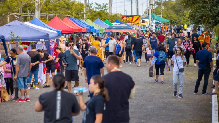 Canoas: Dia do Trabalhador terá programação gratuita com música e serviços