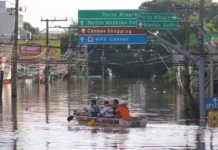 Empresa vai construir mais de mil casas para atingidos pela enchente em Canoas