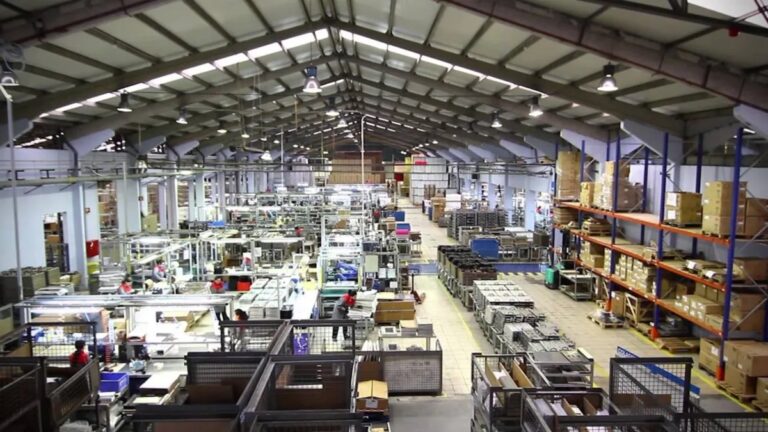 Famosa empresa tem pedido de falência suspenso pela Justiça