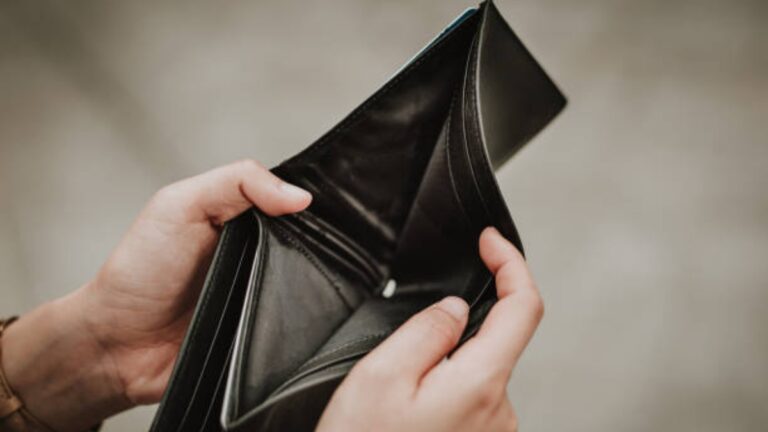 endividamento e inadimplência