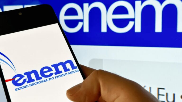 curso preparatório enem