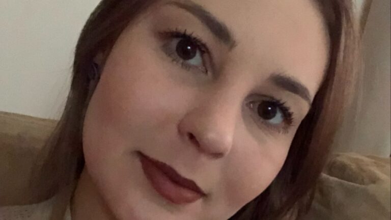 Enfermeira morre em grave acidente de trânsito