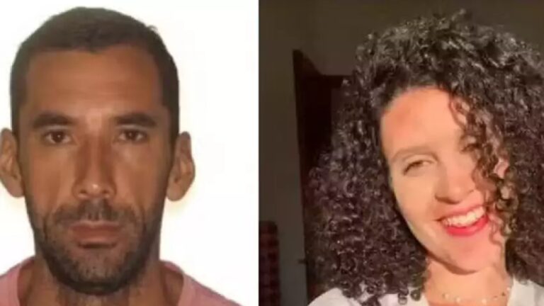 Homem que matou estudante da USP é encontrado morto