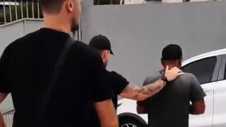 Agentes da Polícia de Sapucaia do Sul prenderam na última segunda-feira (31) um homem acusado de estupros em série