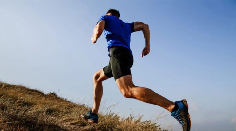 exercícios físicos