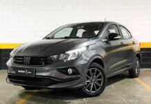 fiat cronos desconto