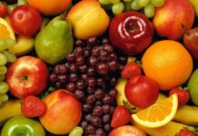 frutas do brasil que fazem bem a saúde