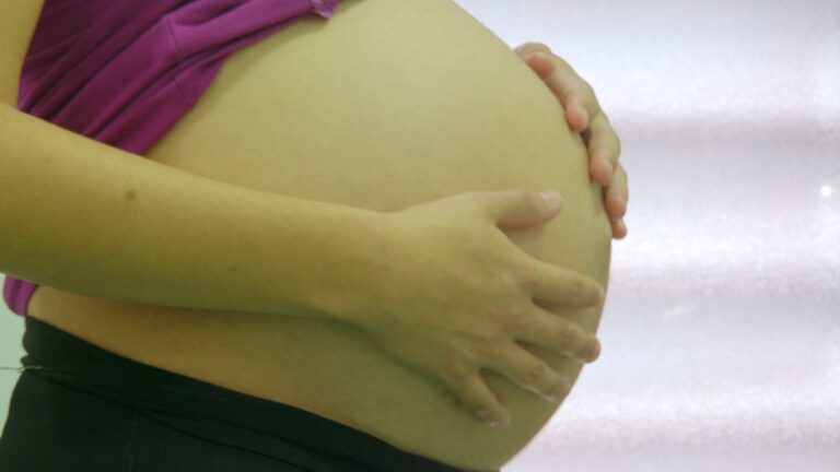 gestação alimentos