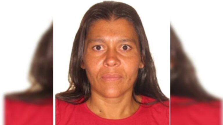 Homem mata companheira e é liberado após confessar crime