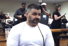 homem condenado prisão