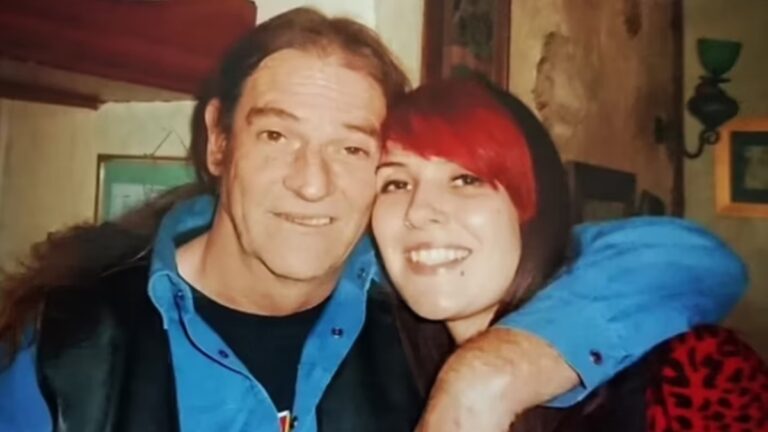 homem morre de câncer