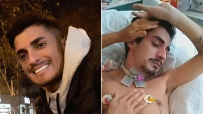 Morre homem que recebeu superdosagem de medicamento