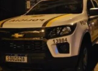 Um homem de 29 anos, foi morto a tiros na madrugada desta segunda-feira (14) em Caxias do Sul na Serra Gaúcha.