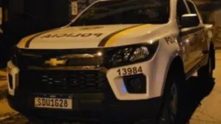 Um homem de 29 anos, foi morto a tiros na madrugada desta segunda-feira (14) em Caxias do Sul na Serra Gaúcha.
