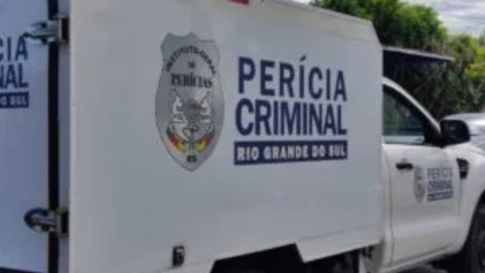 Um homem, de 49 anos, foi morto a tiros no Interior de Esmeralda, na região de Campos de Cima da Serra, no último sábado (05).