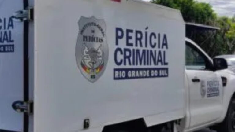 Um homem, de 49 anos, foi morto a tiros no Interior de Esmeralda, na região de Campos de Cima da Serra, no último sábado (05).