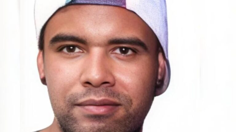 Homem é morto a tiros