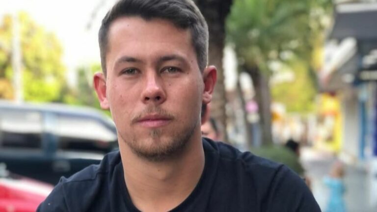 Homem é morto após briga no trânsito