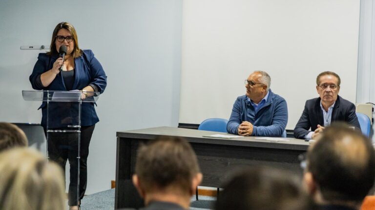 Hospital Nossa Senhora das Graças Canoas