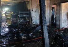 Polícia Civil investiga incêndio que terminou com morte em clínica de reabilitação em Canoas