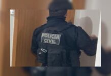Influenciador gaúcho é acusado de estuprar duas mulheres