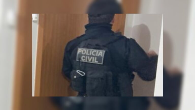 Influenciador gaúcho é acusado de estuprar duas mulheres