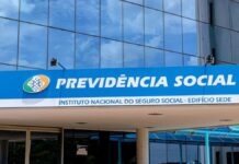 INSS pagamento antecipado