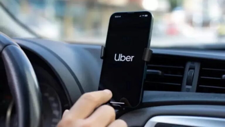 Justiça usa Uber e iFood para rastrear devedores