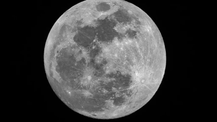 fase da lua nova