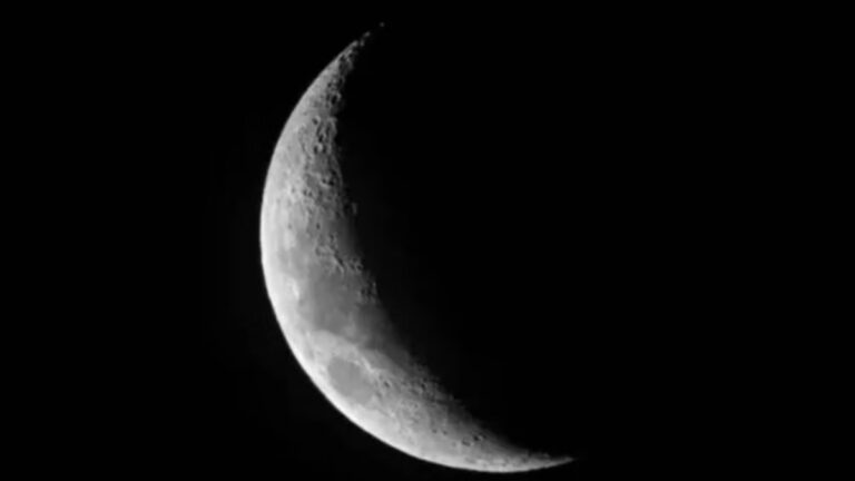 lua minguante fases da lua