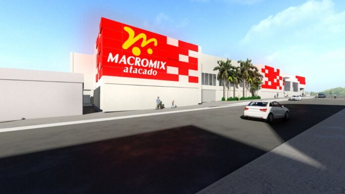 Macromix