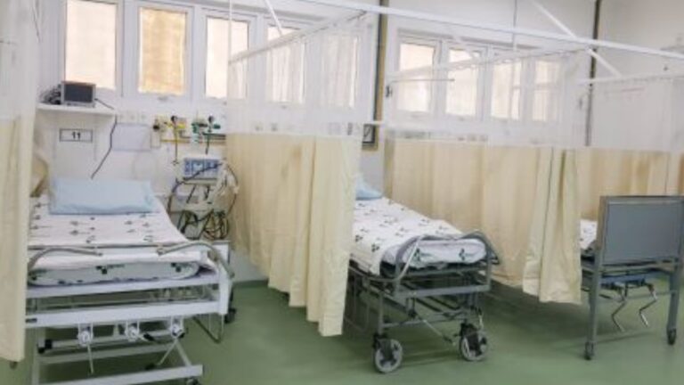 A polícia está investigando três médicas que atuam no Hospital Centenário, em São Leopoldo, por envolvimento na morte de uma recém-nascida.