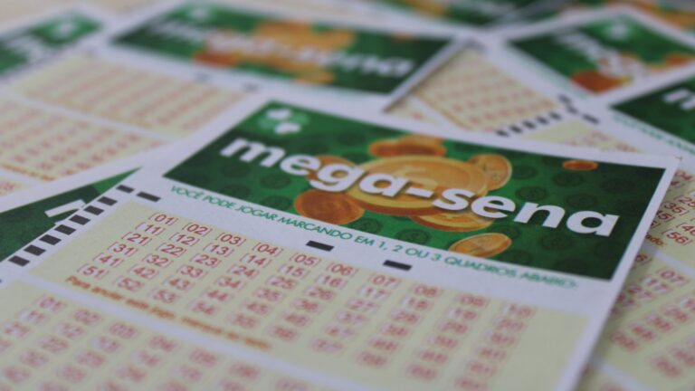 Mega-Sena 2848