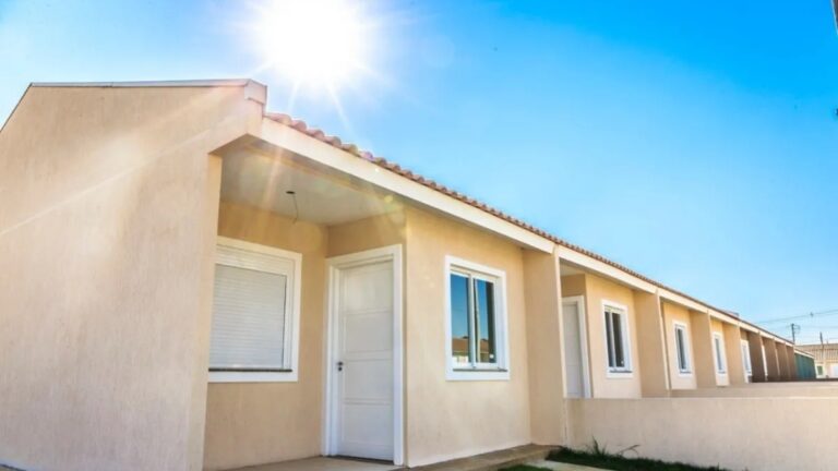 Veja o que muda com novo Minha Casa Minha Vida