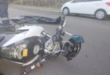 Motociclista morre em acidente com outro veículo