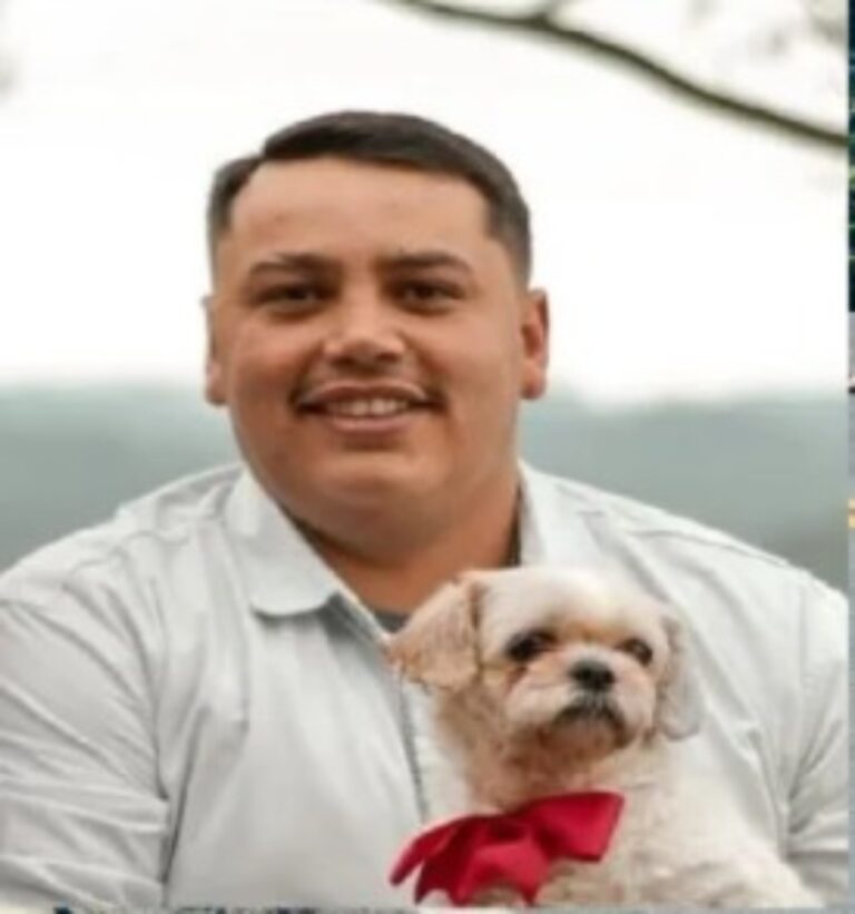 motociclista morre acidente