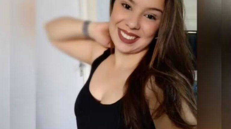 mulher carro caminhão