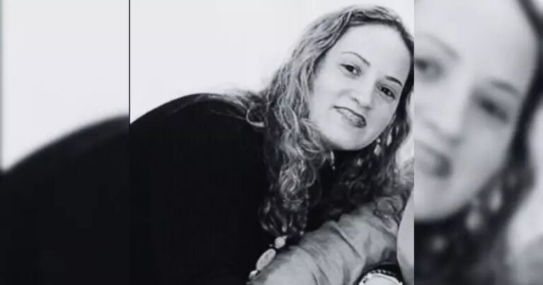 Uma mulher de 44 anos, foi morta a tiros enquanto conduzia o próprio carro em Tubarão, no Sul de Santa Catarina, na última terça-feira (22)