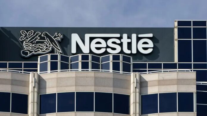 Nestlé propaganda enganosa