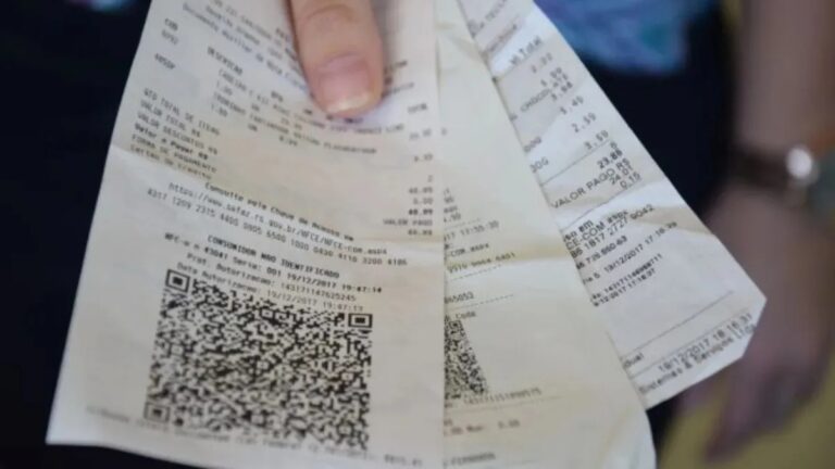 Nota Fiscal Gaúcha distribui R$ 46 milhões para consumidores; Veja como sacar