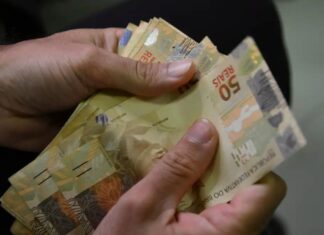 Receita certa Nota Fiscal Gaúcha