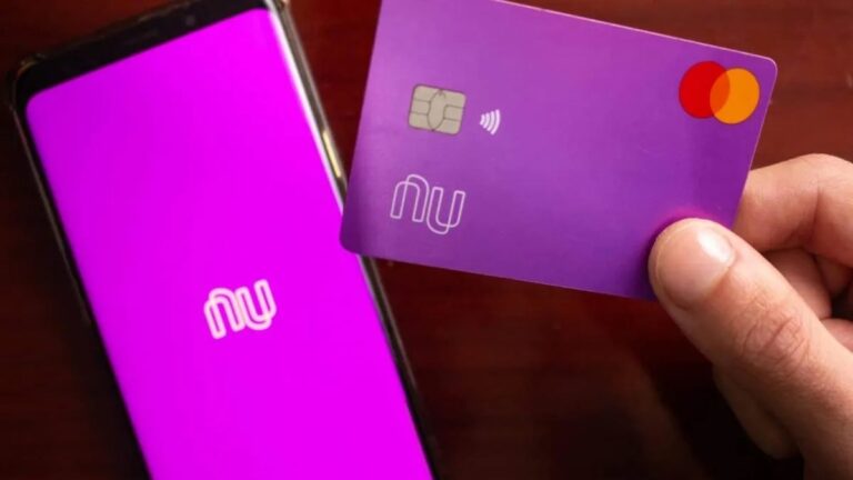 Nubank oferece até 99% de desconto para pagar dívidas