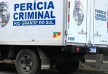 Criminoso tenta assaltar ônibus do TM e é morto por policial da reserva