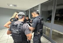 Polícia Civil