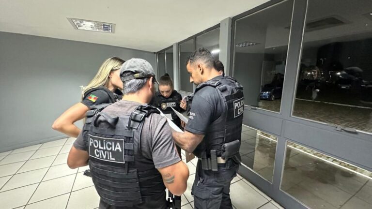 Polícia Civil