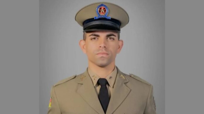 Identificado policial da Brigada Militar que morreu durante perseguição