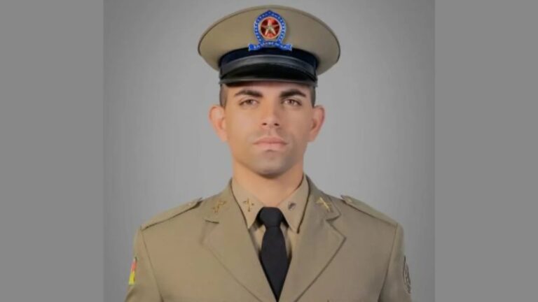 Identificado policial da Brigada Militar que morreu durante perseguição
