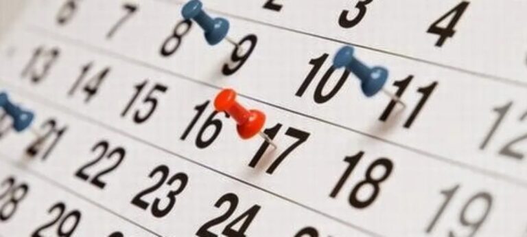 ponto facultativo hoje