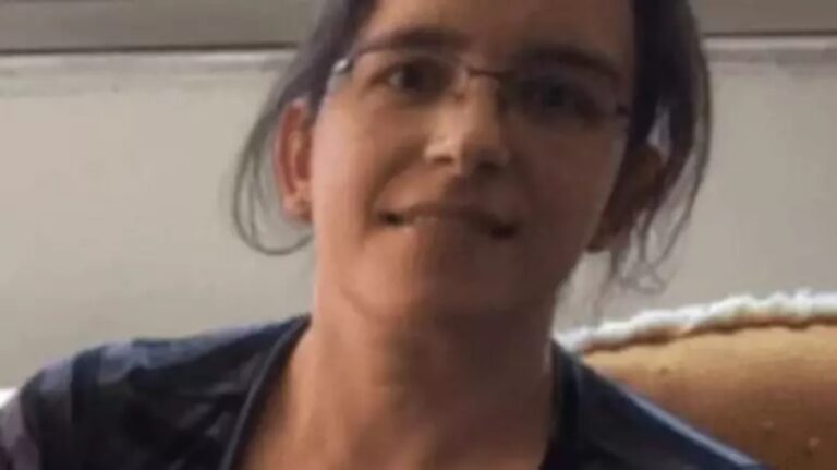 Professora é encontrada morta